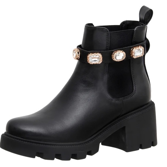 Cushionaire Shoes - Cushionaire boot New!!